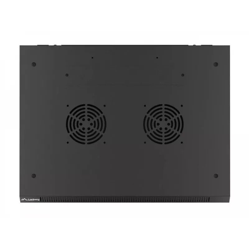 Wandmontierter Rack Lanberg WF01-6412-00B