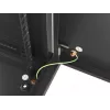 Wandmontage-Rack Lanberg WF01-6609-00B