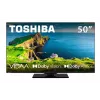 TV LED 50 Zoll 50UV3F63DG