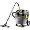 Trommelsauger Kärcher NT 30/1 Ap L — Trocken & Nass, 30 L Behälter, 1380 W, 74 l/s Luftstrom, 25,4 kPa