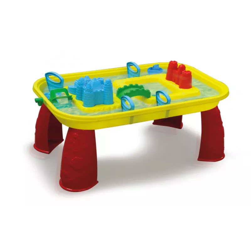 Sand- und Wassertisch Jamara 460344
