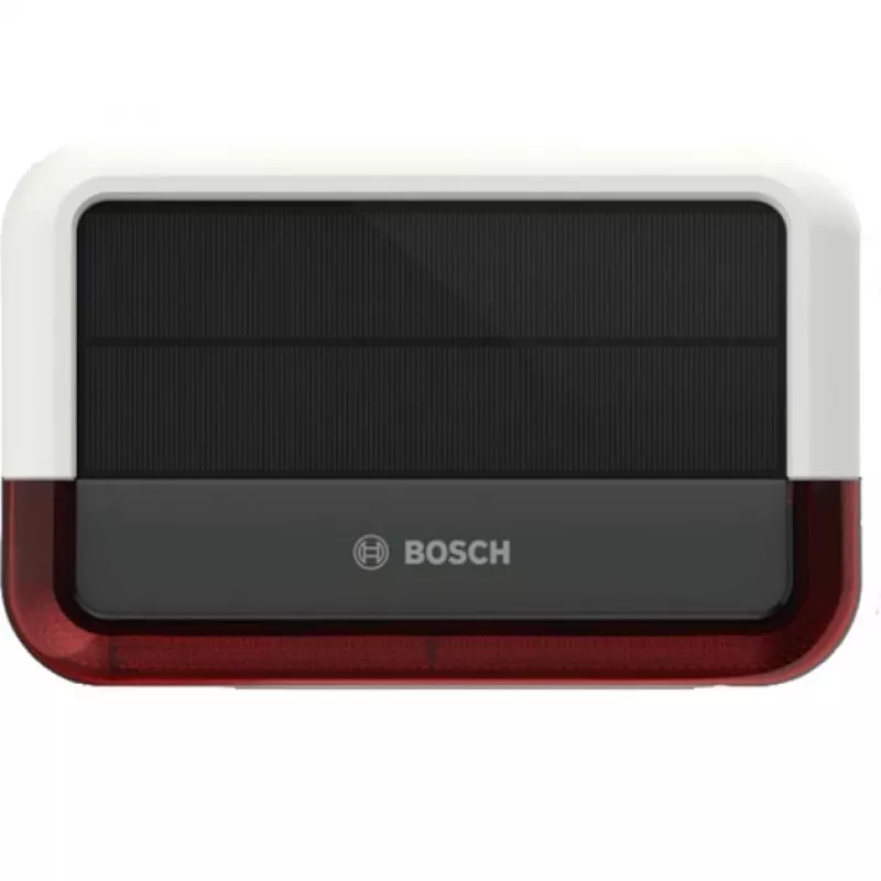 Bosch 8750001471 Funk-Außensirene