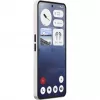 Nothing Phone (3a) 17,2 cm (6,77 inch) Dual SIM Android 15 5G USB Typ-C 12 GB 256 GB 5000 mAh Weiß