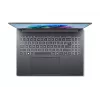 Acer Aspire 16 AI A16-11M - 180°-Scharnierdesign - Snapdragon X X1-26-100 - Win 11 Home - Qualcomm Adreno - 16 GB RAM - 512 GB SSD NVMe, QLC - 40,6 cm (16 Zoll)