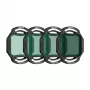 Filterset Freewell für DJI O4 Air Unit Pro FW-O4-STD ND und CPL