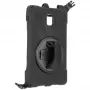 Tablet-Hülle 4smarts 467845 20,3 cm (8 Zoll) Cover Schwarz