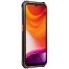 Blackview Rugged BV4800SE LTE 6,56 inch HD+IPS 720x1612 90Hz 4GB+64GB UMS9320E Octa-Core 1,8GHz Kamera Front 8MP Rückseite 16MP+2MP NFC 5100mAh ohne Ladegerät Android 15 Orange