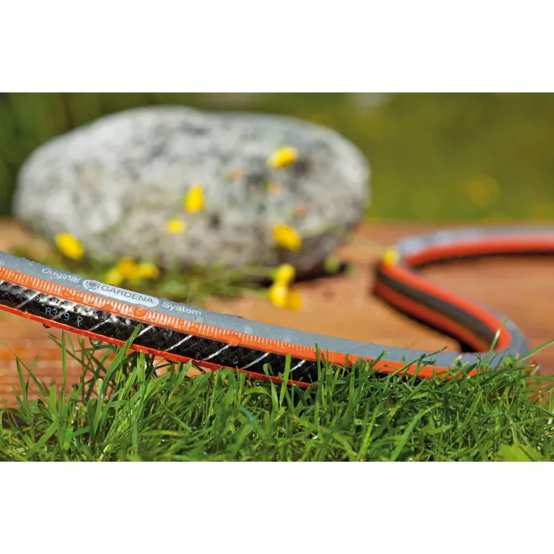 GARDENA Comfort FLEX Schlauch 13 mm (1/2) 15 m