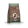 FOLK Small breeds Traditionelles polnisches Fleischfestmahl mit Kaninchen, Lamm und Wachtel – Trockenfutter für Hunde – 1,6 kg