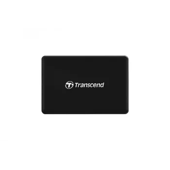 MEMORY READER FLASH ALL-IN-1/USB3.1 TS-RDC8K2 TRANSCEND
