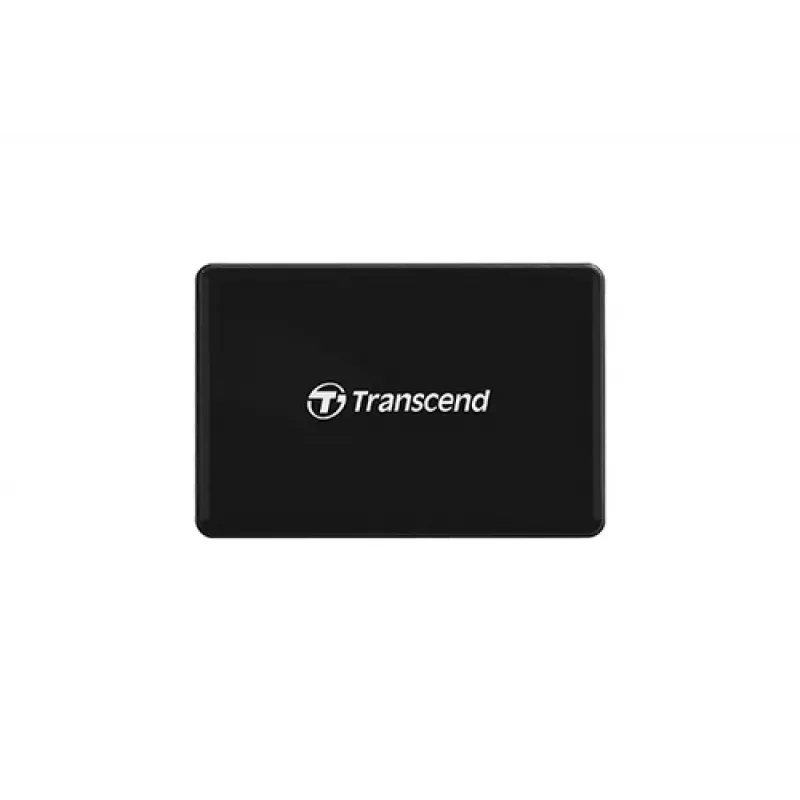 MEMORY READER FLASH ALL-IN-1/USB3.1 TS-RDC8K2 TRANSCEND