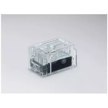 Heftkassetten Epson C12C935401 5000 Heftklammern 3 Stück