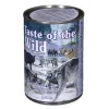 TASTE OF THE WILD Sierra Mountain - Nassfutter für Hunde - 390 g