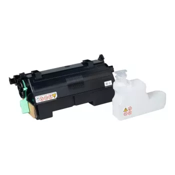 Ricoh 418478 Tonerkartusche 1 Stk. Original Schwarz
