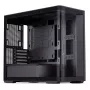 Computergehäuse Jonsbo D300 ATX Schwarz