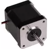 Joy-it Schrittmotor NEMA17-06 0,59 Nm 2 A 2 A Wellendurchmesser: 5 mm (NEMA17-06)