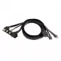 Upgrade-Kit SILVERSTONE SST-G11313530-RT — Frontpanel USB Type-C (USB 3.1 Gen 2)