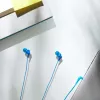 Panasonic RP-HJE125E-A - Kopfhörer - In-Ear - Blau (RP-HJE125E-A)