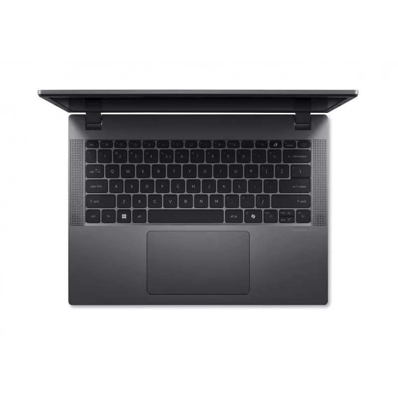 Laptop Acer TravelMate P2 TMP214-75-G3-TCO 14 Zoll WUXGA IPS, Intel Core i5-125H, 16GB RAM, 512GB SSD, Fingerprint, SmartCard, Windows 11 Pro, 3y Vor-Ort NBD