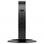 Desktop PC HP Elite t655, AMD Ryzen Embedded 2.1 GHz, 8 GB DDR4-3200, 256 GB PCIe SSD, AMD Radeon Graphics, Windows 10 IoT Enterprise
