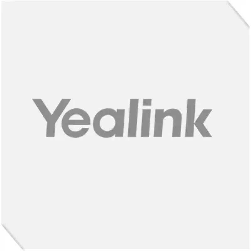 Yealink W90B Multicell DECT Basis (SIP-W90B)