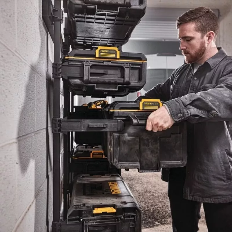 Werkzeugkoffer DeWALT DWST83294-1