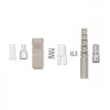 Qoltec 54433 Glasfaserstecker SC