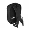 Addison 316015 Laptoptasche 39,6 cm (15,6) Rucksack Schwarz