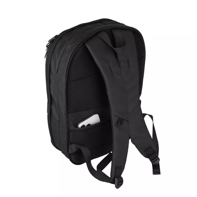 Addison 316015 Laptoptasche 39,6 cm (15,6) Rucksack Schwarz