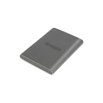 SSD-Festplatte Transcend 1 TB extern USB Type-C USB 3.2 Gen 2x2 ESD360C