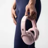 Skullcandy Crusher 540 Active Over-Ear Weichrosa Kopfhörer