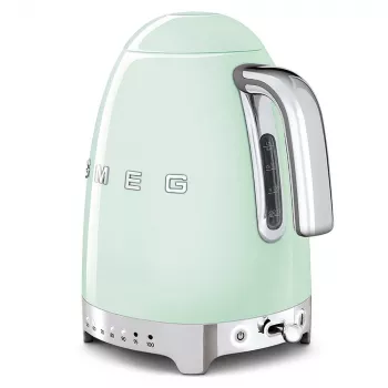 Smeg 50's Style Wasserkocher KLF04PGEU Pastellgrün