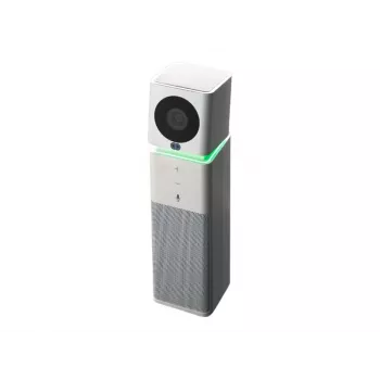 Boom UNO Videokonferenzsystem 2.1 MP Persönliches Videokonferenzsystem