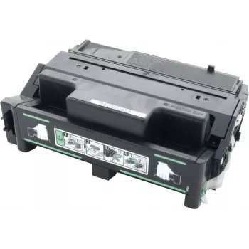 Ricoh 407649 Tonerkartusche Original Schwarz