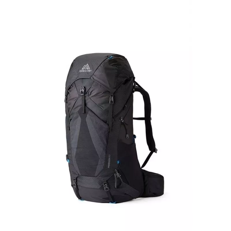 Gregory Paragon RC Wanderrucksack 60 l M/L Schwarz