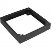 Netzwerkschrank-Sockel Digitus DN-19 PLINTH-6/8-B