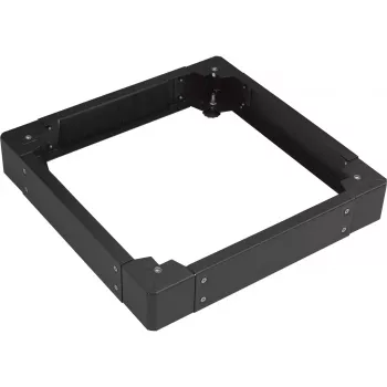 Netzwerkschrank-Sockel Digitus DN-19 PLINTH-6/8-B