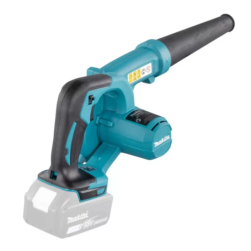 Makita Blower 18V ohne Akkus und Ladegerät DUB185Z
