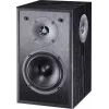 Regallautsprecher Magnat Monitor S10 D schwarz, 2-Wege, 100W (RMS 60W), 42–32000 Hz, 8 Ω, MDF-Gehäuse (Paar)