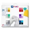 Modelliermasse Staedtler FIMO 8013 C 600 g 24 Stück