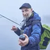 Tragbares Fischfinder Deeper Smart Sonar PRO+ 2 Sonar 675 kHz, 100 m Reichweite, 65×65×65 mm, Li‑Ion 950 mAh