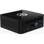 Mini PC Qoobe AP13620 i7-13620H/16GB/SSD 1TB/Win 11 Pro schwarz