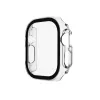 Displayschutzfolie FIXED für Apple Watch Ultra 49 mm / Ultra 2 49 mm – klare Schutzfolie