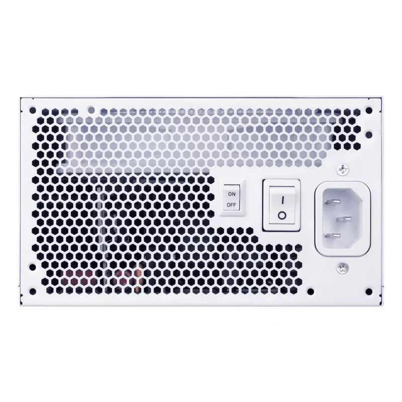 Netzteil lian li SX Series 850W 80 PLUS Platinum PCIe 5.1 ATX 3.1 Vollmodular