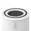 Duux | HEPA+ Aktivkohlefilter für Bright Luftreiniger | Kompatibel mit Sphere Luftreiniger (DXPU06 oder DXPU07) | Weiß