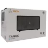 Tragbarer Lautsprecher Sbox BT-60 Tango Schwarz