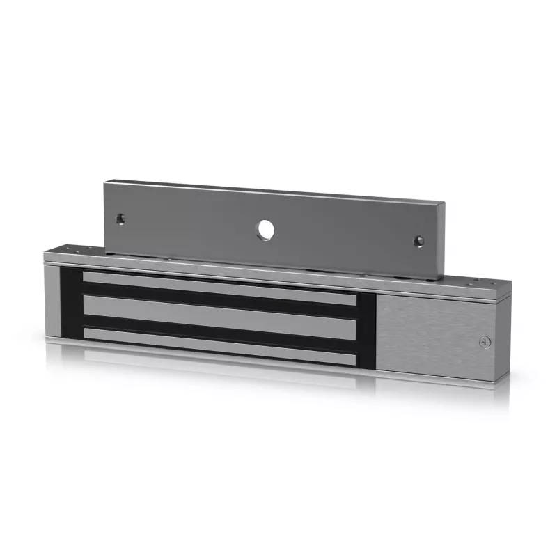 Ubiquiti UA-Lock-Magnetic-270kg elektromagnetisches Schloss Schwarz, Grau