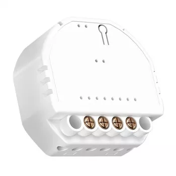 Smart-Wandschalter Meross MSS815MA-UN — Wi‑Fi, Matter-kompatibel
