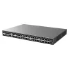 48P Grandstream GWN7806 Enterprise Layer 2+ Verwalteter Netzwerk-Switch