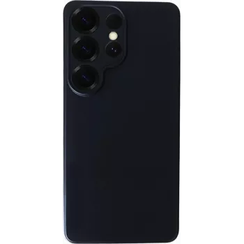JT Berlin BackCase Pankow Soft | Samsung Galaxy S26 Ultra | schwarz | 11167 (11167)